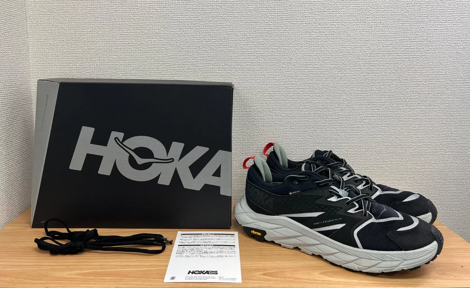 2026年最新】anacapa low gtx wtapsの人気アイテム - メルカリ