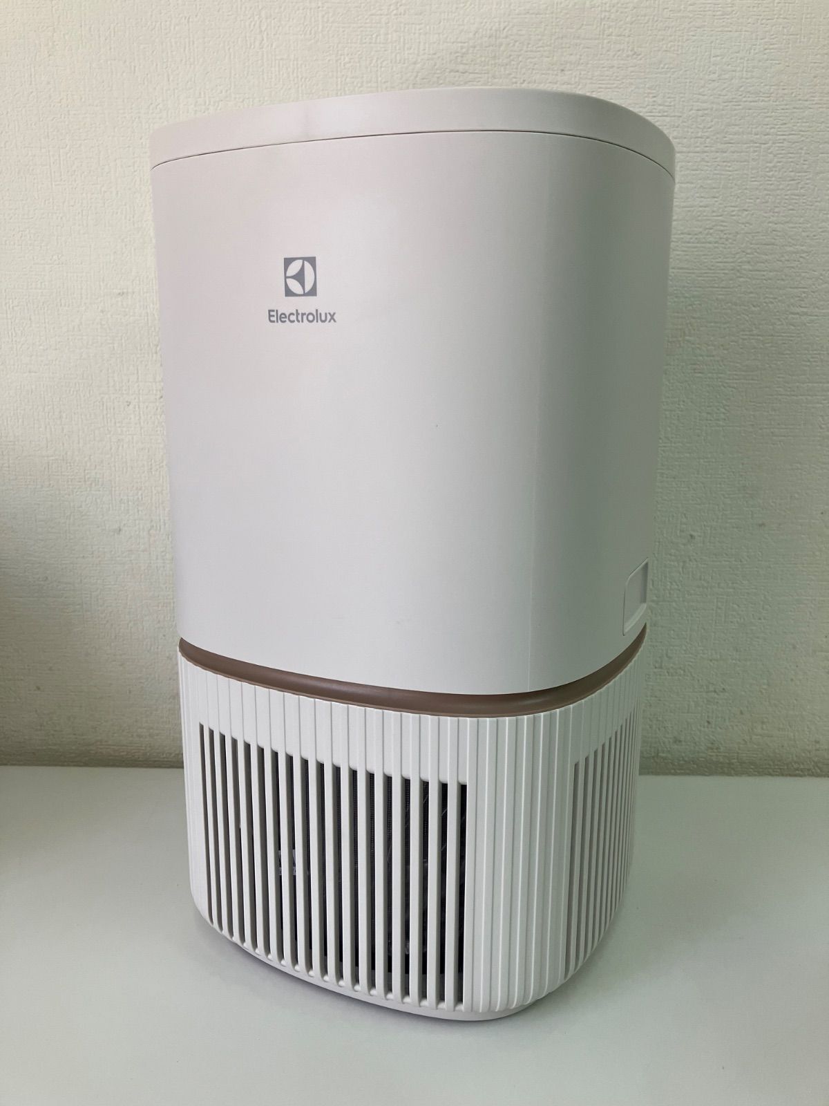 0 プラスマイナスゼロ スチームファン式加湿器 ドーナツ型 深澤直人