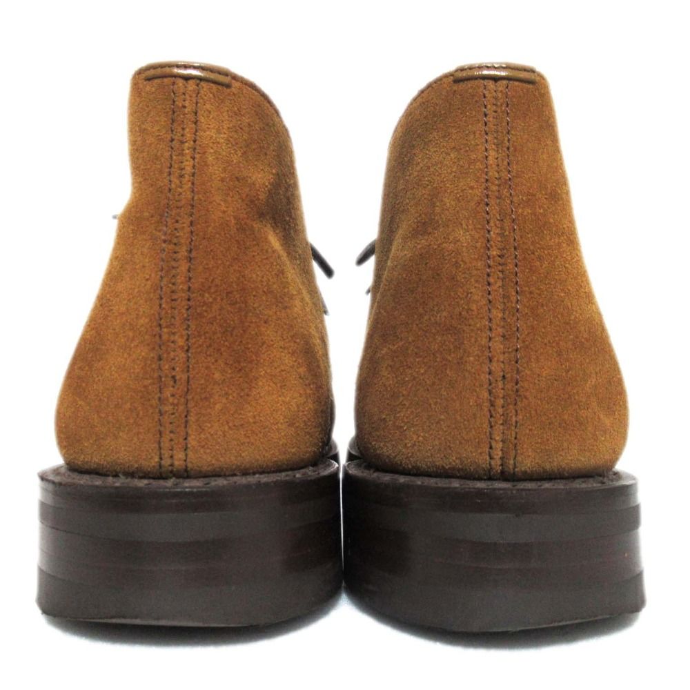 Clarks 31695 クラークス デザートブーツ チャッカブーツ US9.5 27.5cm