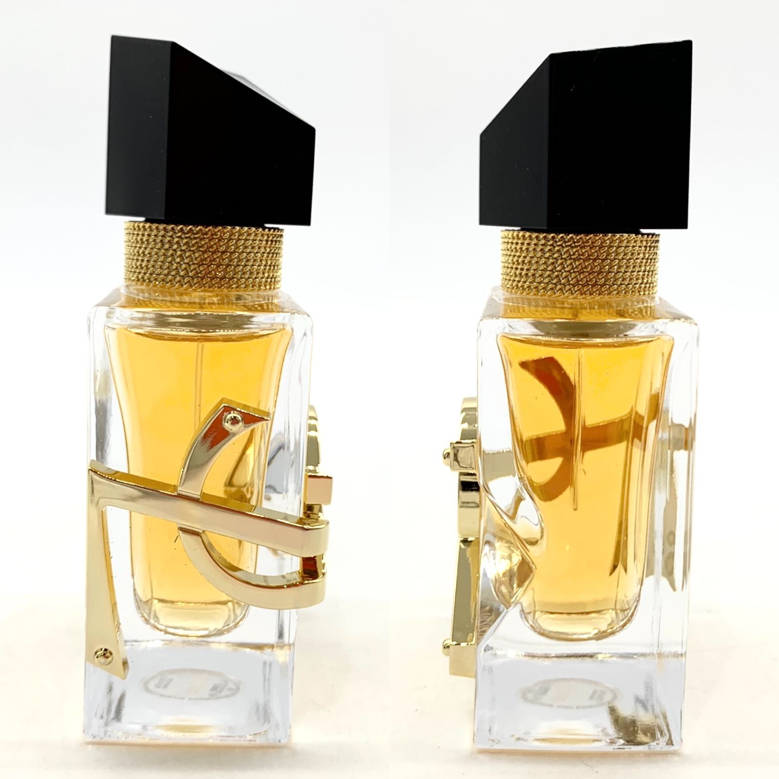 ▽【美品・残量9割以上】YVES SAINT LAURENT イヴ・サンローラン 