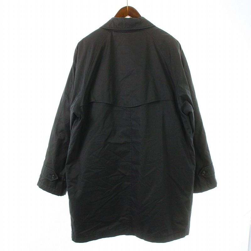 バーバリー ロンドン BURBERRY LONDON ライナー付き トレンチコート