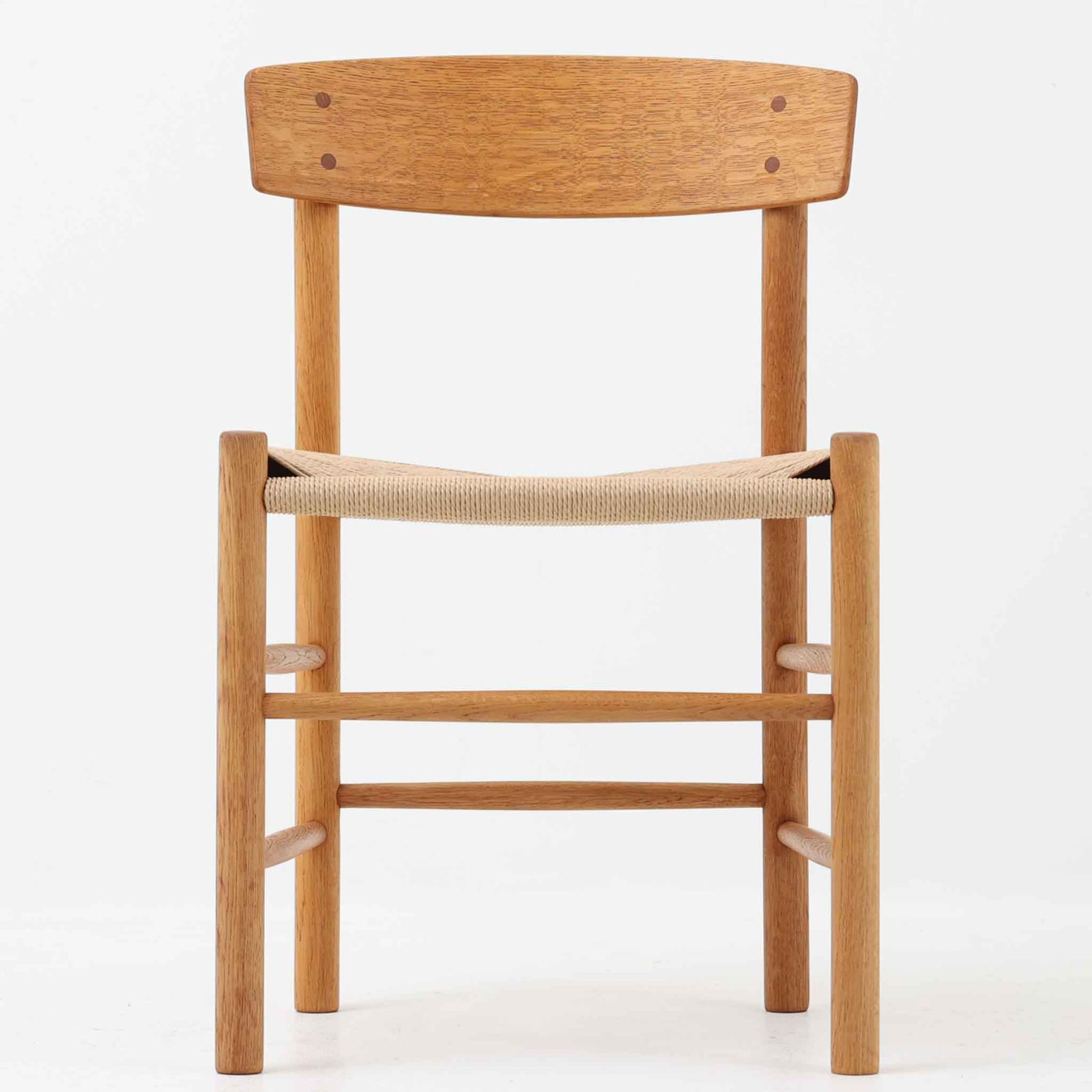 専用です！モーエンセン Borge Mogensen model3232 Easy Chair D-809D142D | 北欧家具