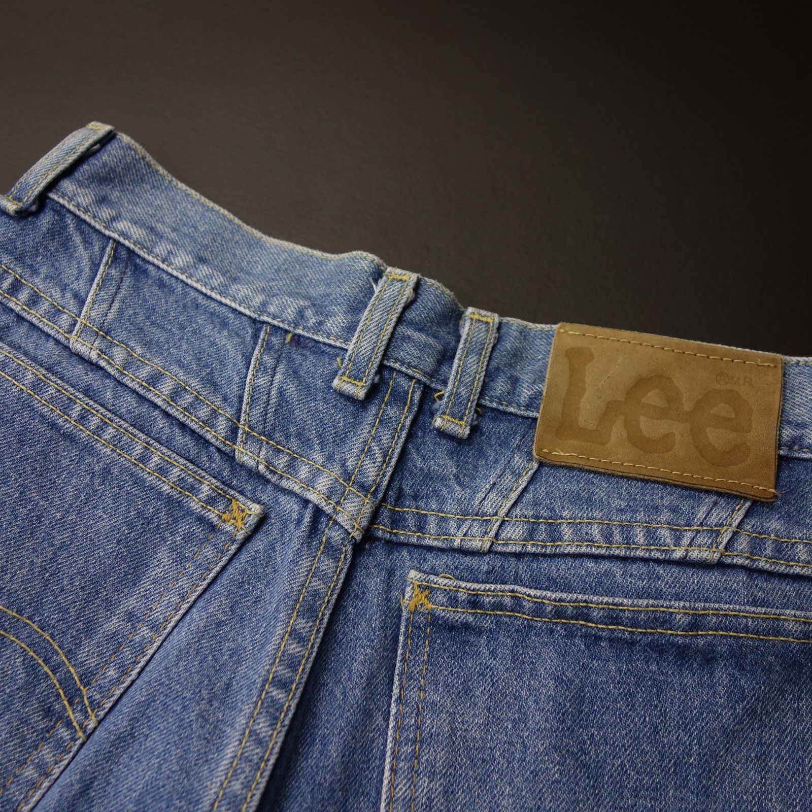 90s Vintage US古着☆Lee リー 305 デニム ジーンズ ユニオン