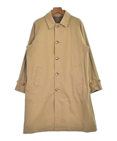 BEAMS BOY ステン コート レディース 古着