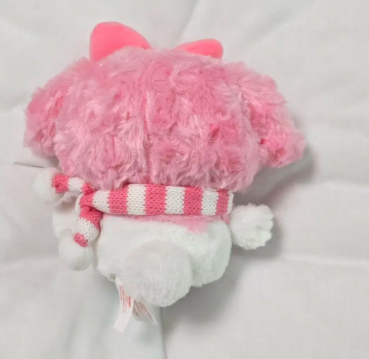 話すMY MELODY ぬいぐるみ