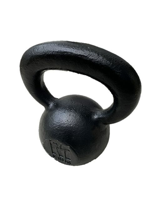ケトルベル 国産 (48kg) 1個 //KETTLEBELL ハードスタイル ワーク 