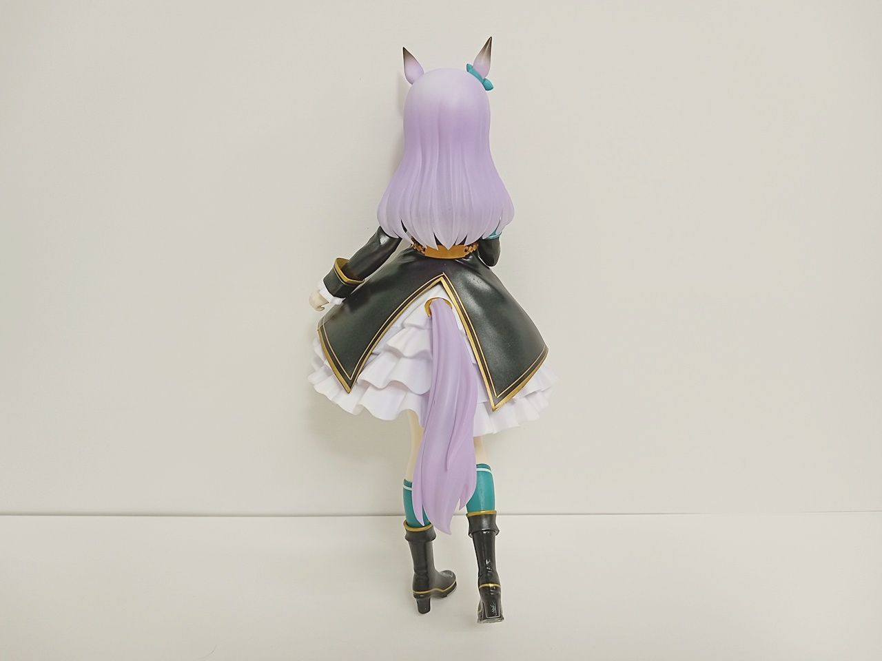 一番くじ ウマ娘 プリティーダービー 11弾 ラストワン賞 メジロ 一番くじ ウマ娘 プリティーダービー 11弾 ラストワン賞 メジロ