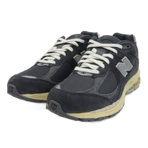 ニューバランス NEW BALANCE 良品 2002R Phantom DARK NAVY