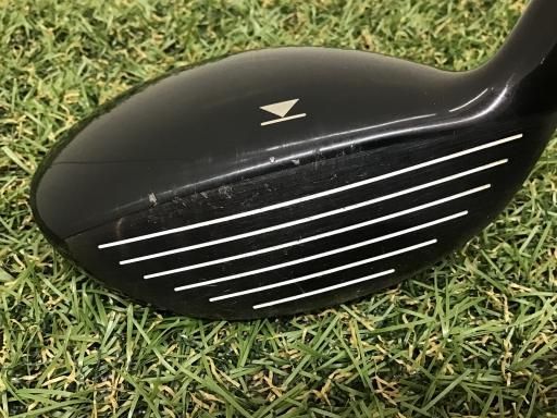 中古】 タイトリスト 910 F 15° フェアウェイウッド FW Diamana