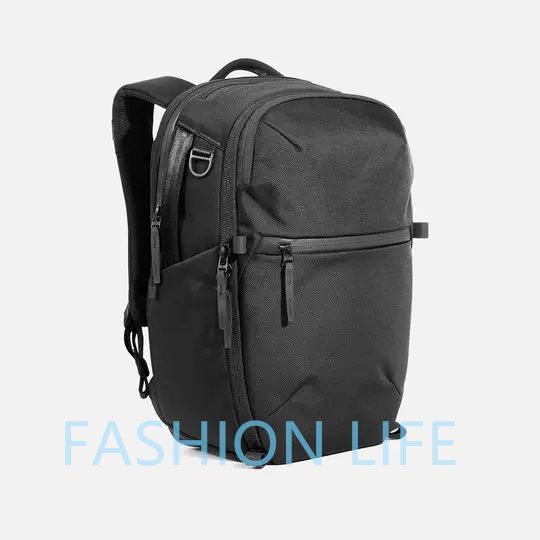 正規品 数量 AER City Pack Pro 2 エアー リュック バックパック メンズ レディース 男女兼用 通学 出張 旅行 日常用 大容量 多機能 ビジネスバッグ ビジネスリュック ブラック おしゃれ