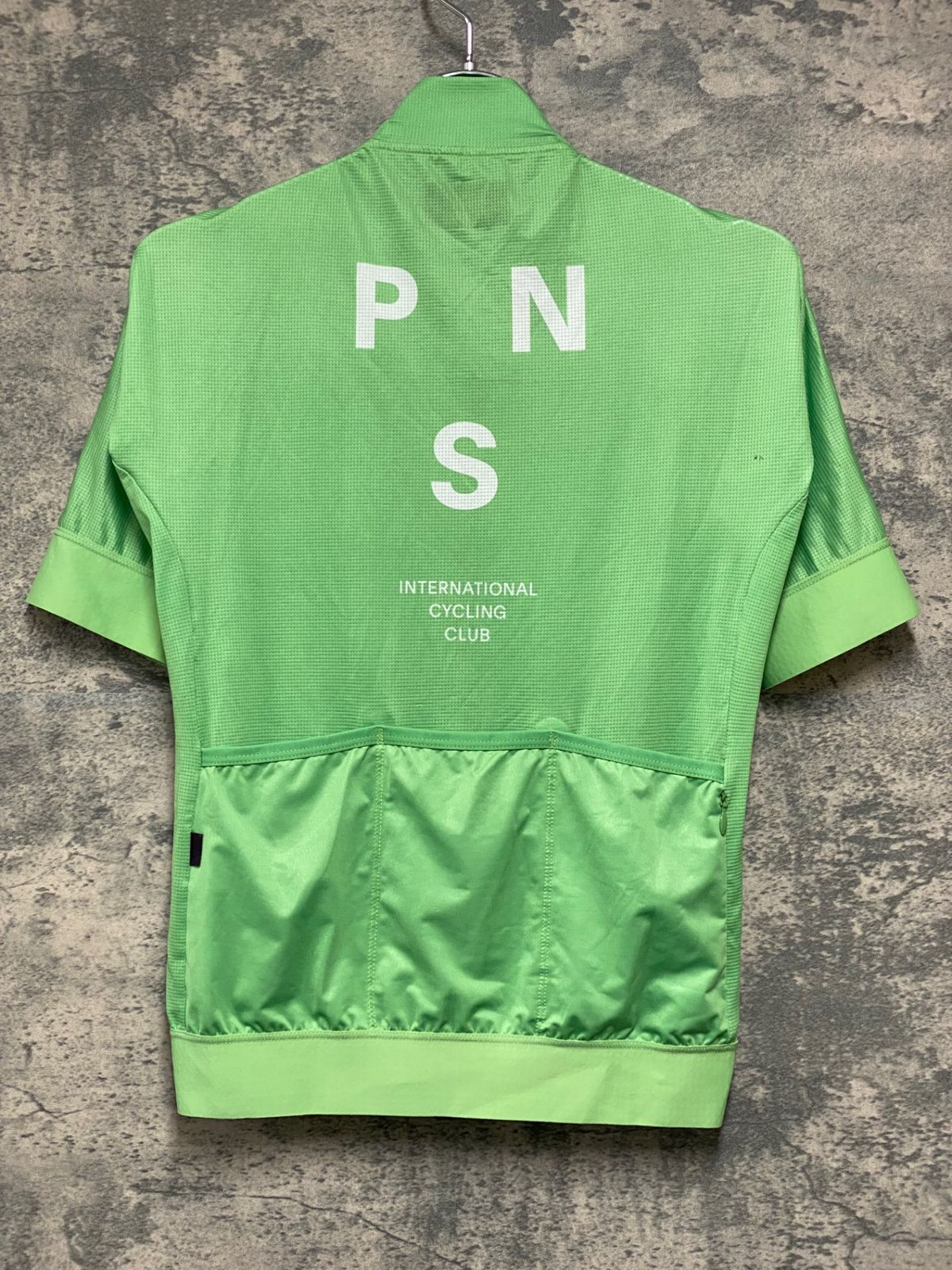 JC414 パスノーマルスタジオ Pas Normal Studios | Men's