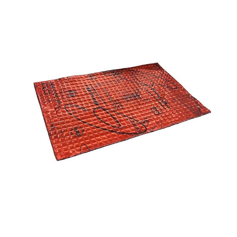 定価の40%OFF 10枚単位バラ売 STP AEROCELL GENIO EXP 4mmオレンジ
