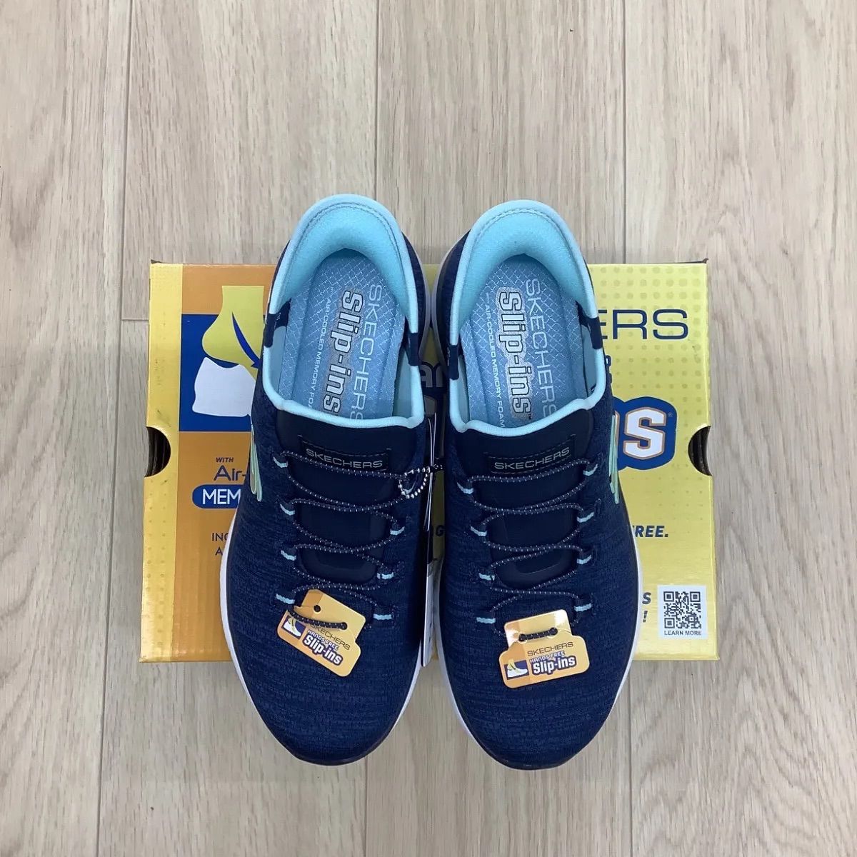 Slip-ins 24.0cm