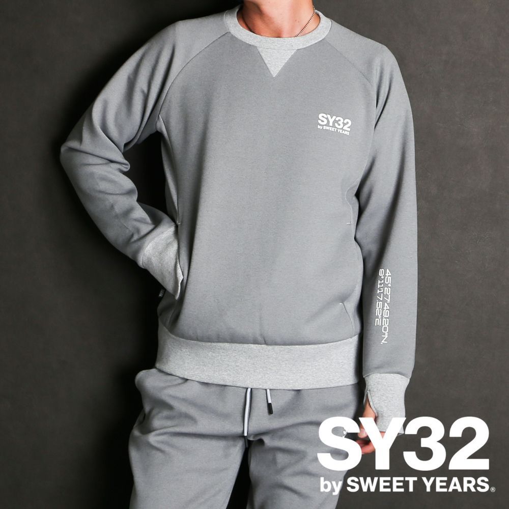 SY32 by SWEET YEARS/エスワイサーティトゥバイスィートイヤーズ 