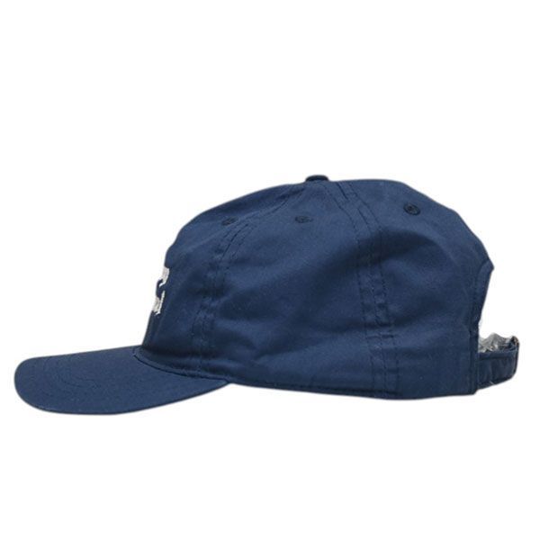 ennoy キャップ ennoy ENNOY エンノイ キャップ COTTON CAP (BLACK)