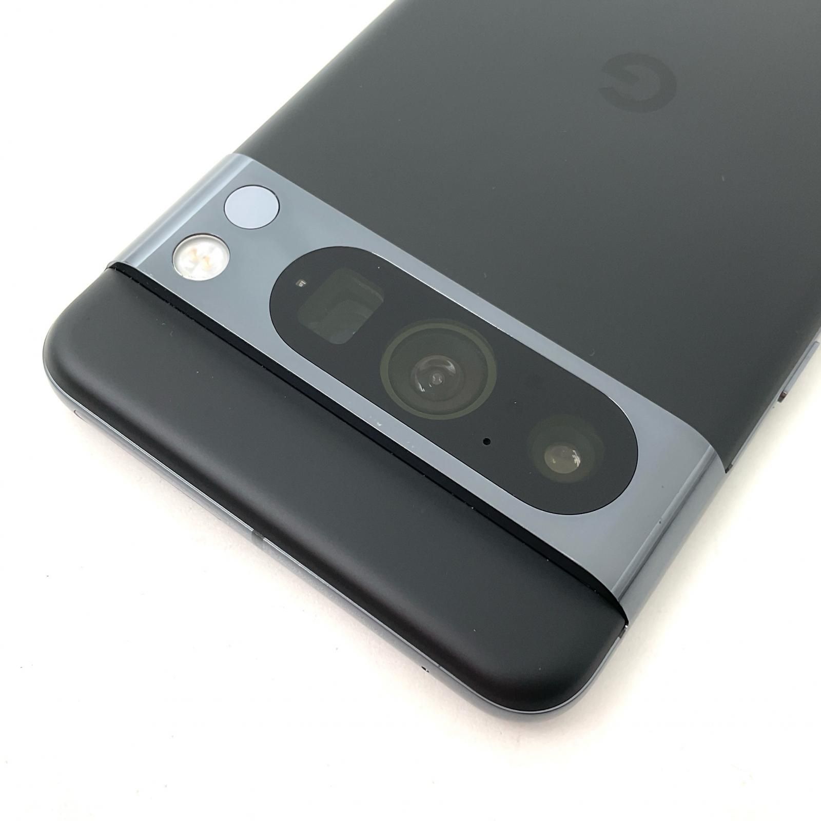 全額返金保証】【最速発送】Google Pixel 8 Pro 128GB Obsidian 全額返金保証】【最速発送】Google Pixel 8 Pro 128GB Obsidian