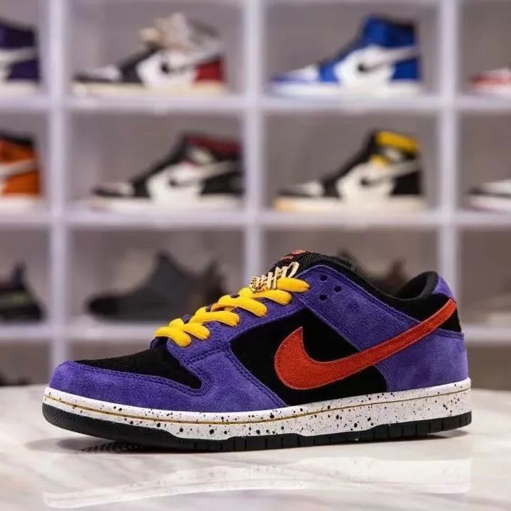 nike dunk sb low pro ”acg“ テラ ローカットスニーカー