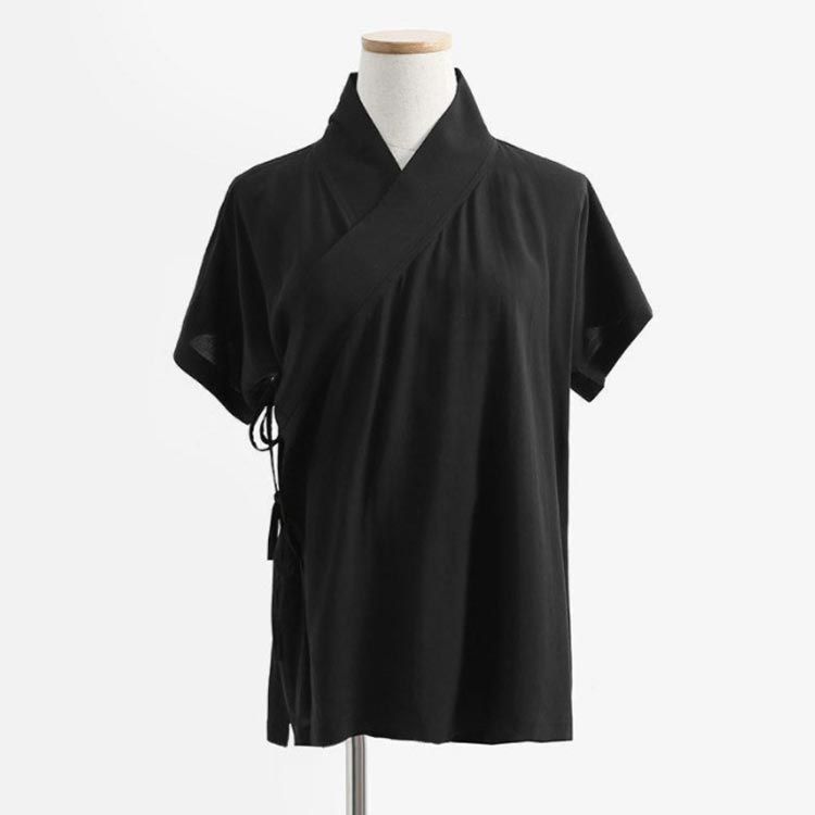 レディース 簡単