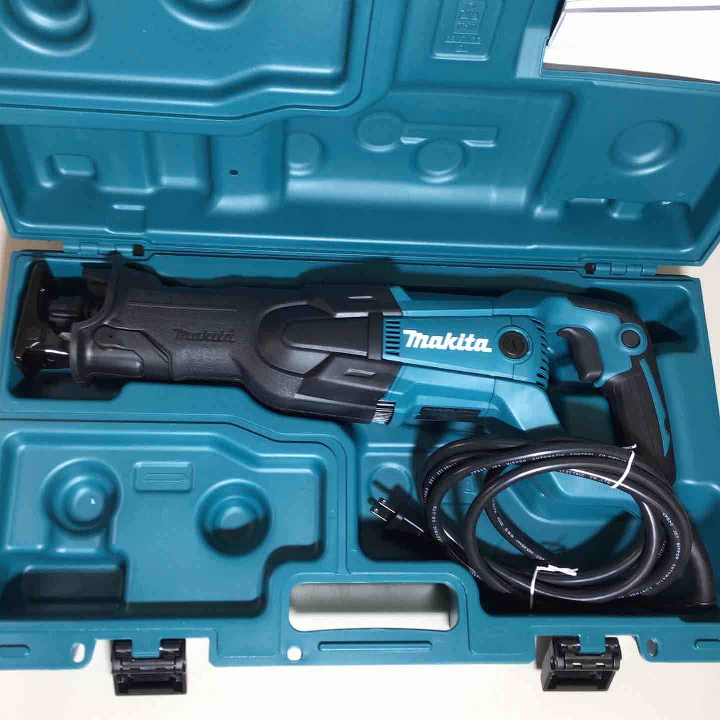 マキタ makita レシプロソー JR3061T 戸田店