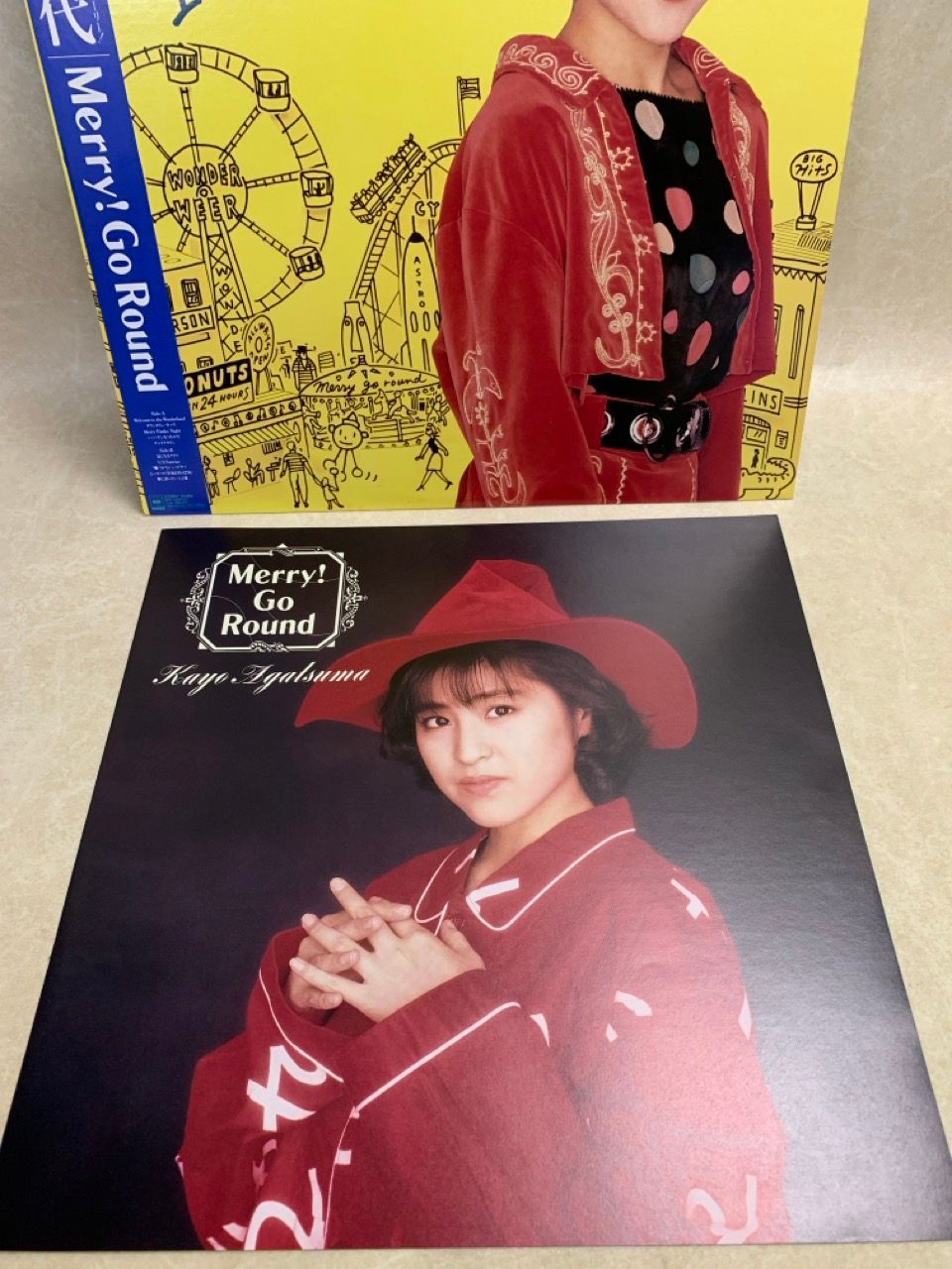 我妻佳代/OH！CHAPPY/CD 我妻佳代/OH！CHAPPY/CD 我妻佳代/OH！CHAPPY