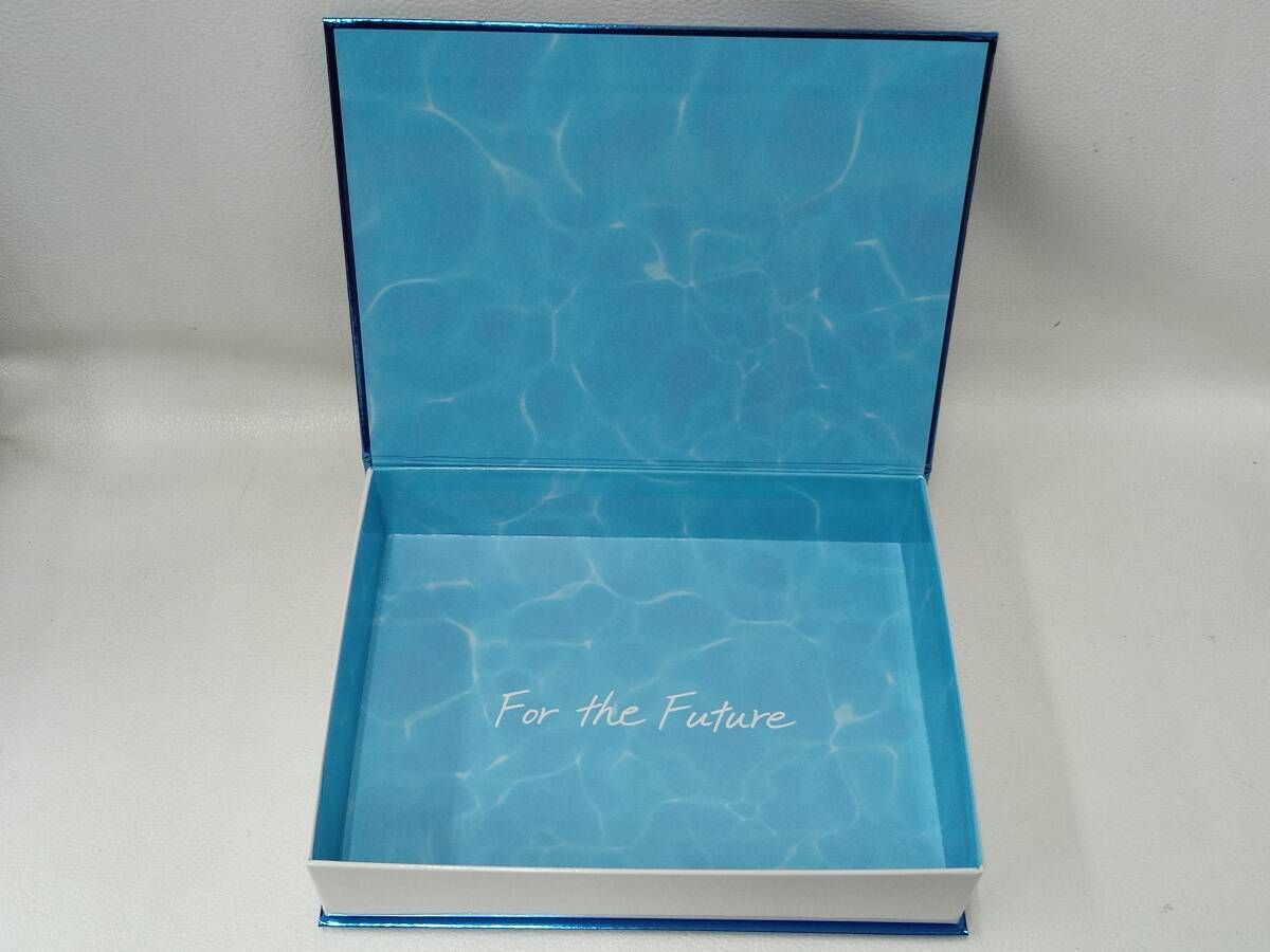 Free!-Eternal Summer- Blu-ray BOX(Blu-ray Disc) 【公式通販】