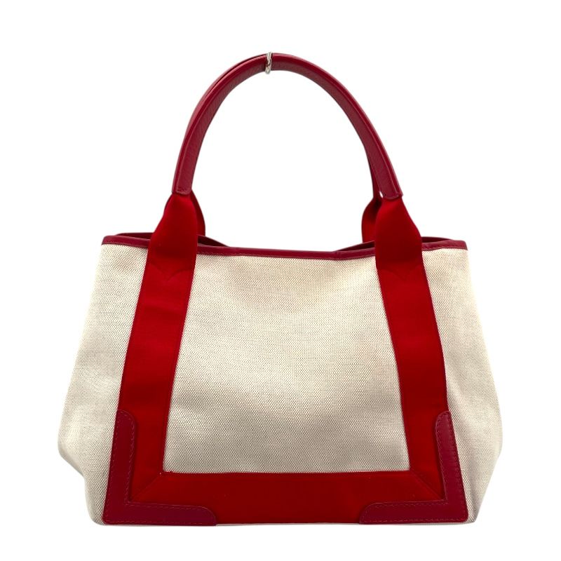 BALENCIAGA バレンシアガ 339933 カバス S トートバッグ 赤 BALENCIAGA バレンシアガ 339933 カバス S トートバッグ 赤