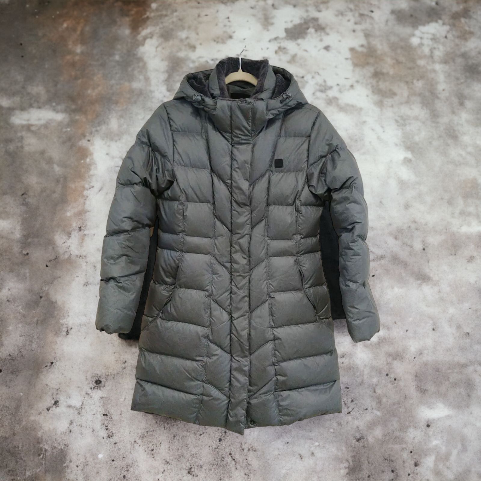 ☆ロングダウンコート☆ ダウンコート ロングダウン The North Face ザ  