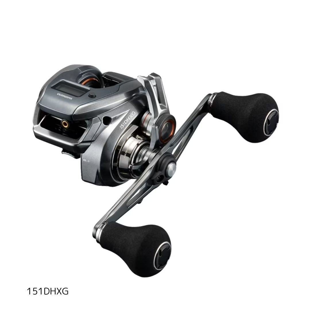 ダイワ スティーズCT SV TW 700XH 右ハンドル ダイワ スティーズ CT SV