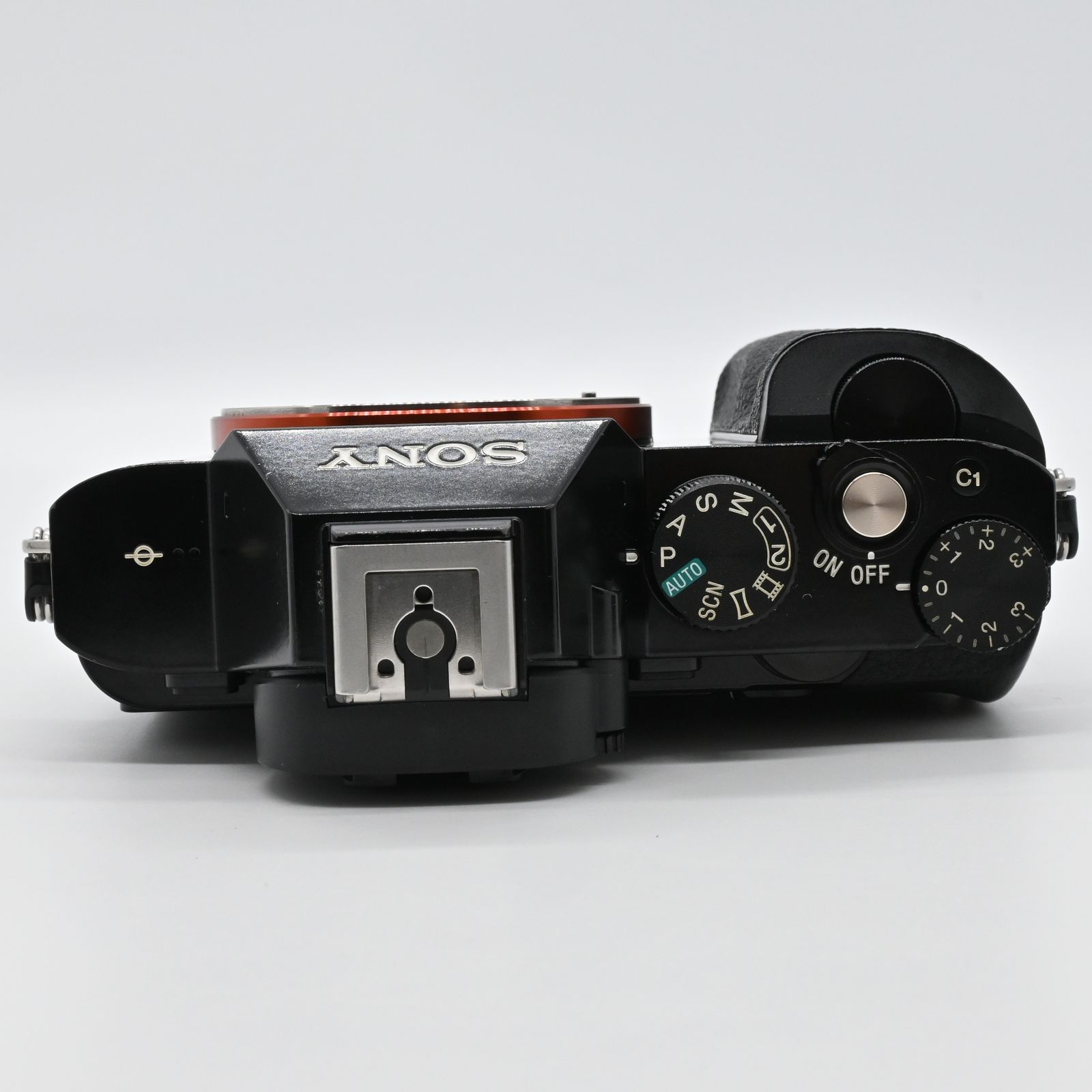SONY α7S ボディ ILCE-7S ショット数 23023回 - メルカリ