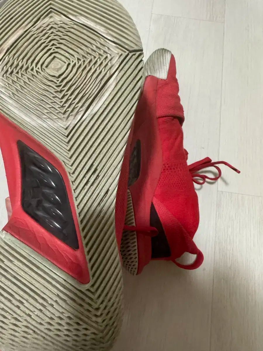 カリー5 バスケシューズ Curry5 SC 30 バスケットボールシューズ