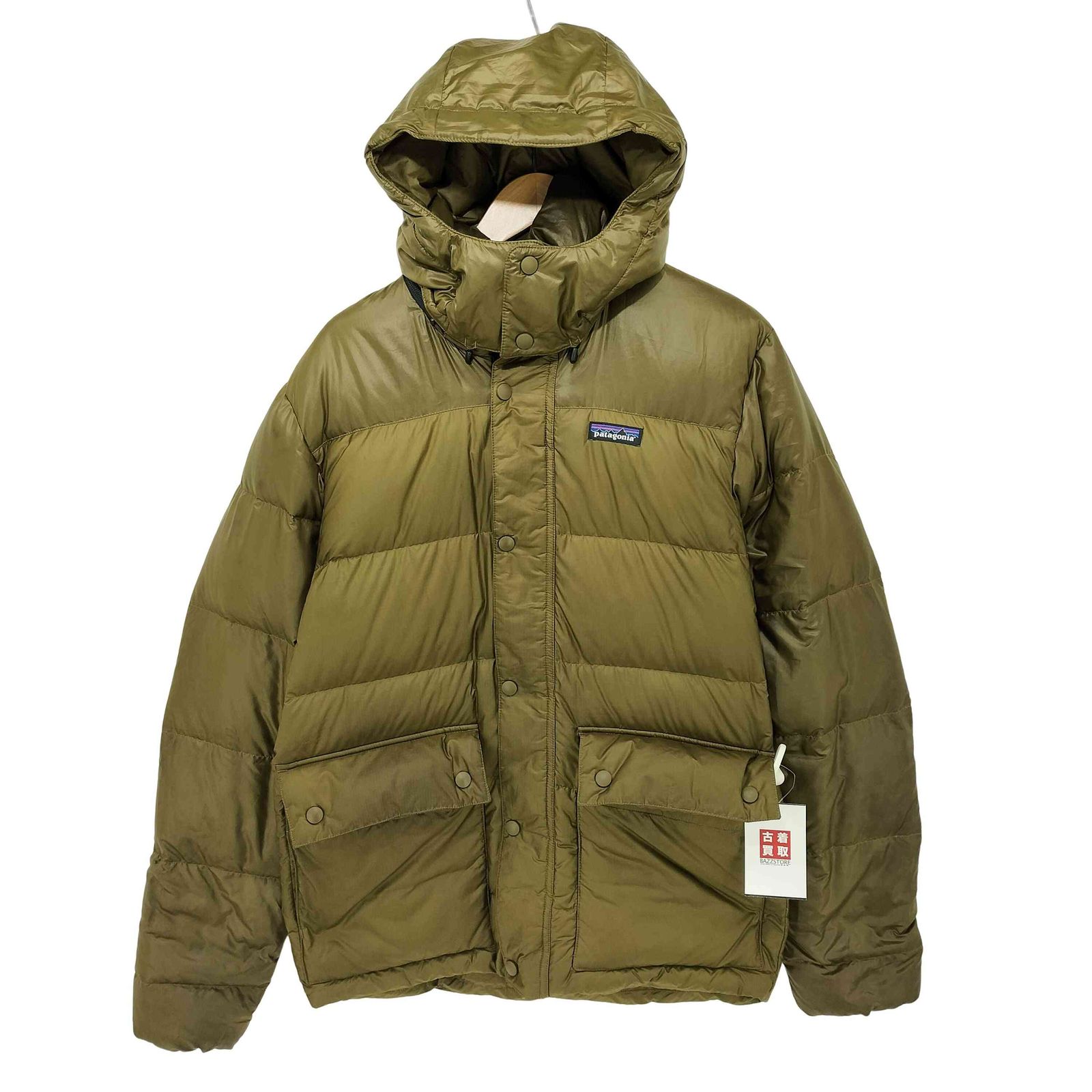 パタゴニア patagonia Wendigo Down Jacket ウェンディゴ メンズ JPN 