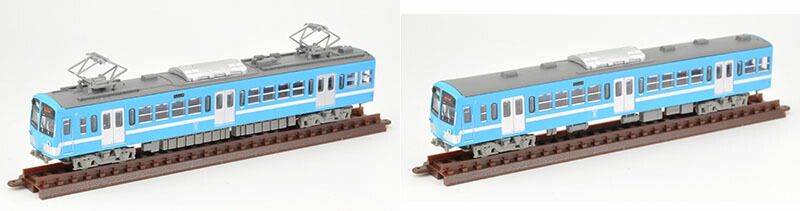 もり114様　鉄道模型2点 MT02＞東急電鉄 2両セット｜製品をさがす｜ジオコレ