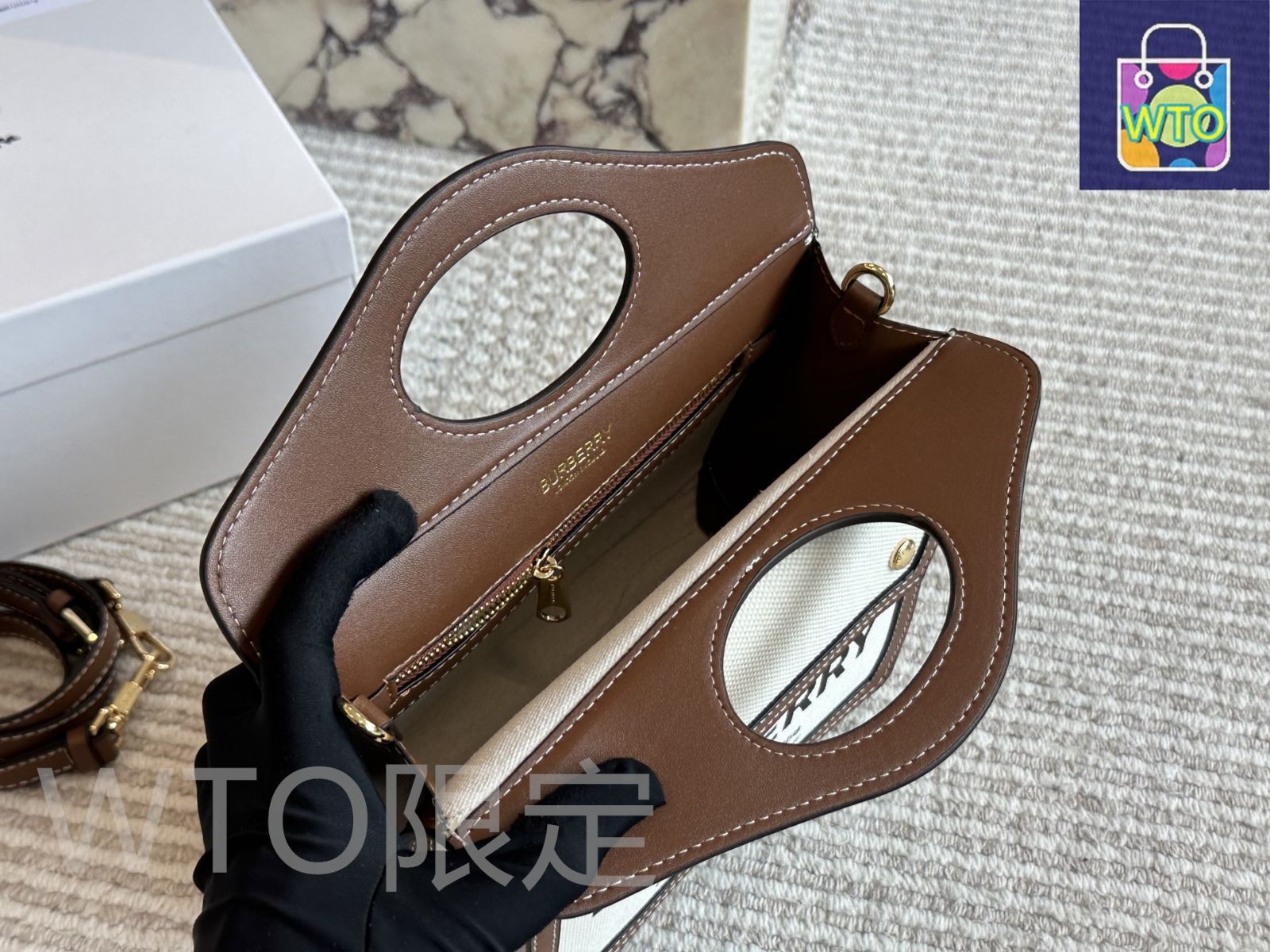 【BURBERRY】希少 ビンテージ品 ボストンバッグ 90年代以前ビンテージ品 Burberrys/旧バーバリー ボストンバッグ
