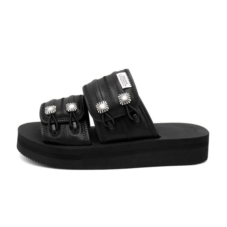 トーガ TOGA × スイコック SUICOKE 【 MURA OG-390PO-TOG/MURA2