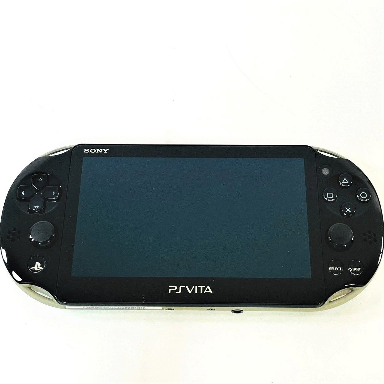 新品同様】SONY PlayStation Vita GOD EATER 2 Fenrir Edition ゴッド