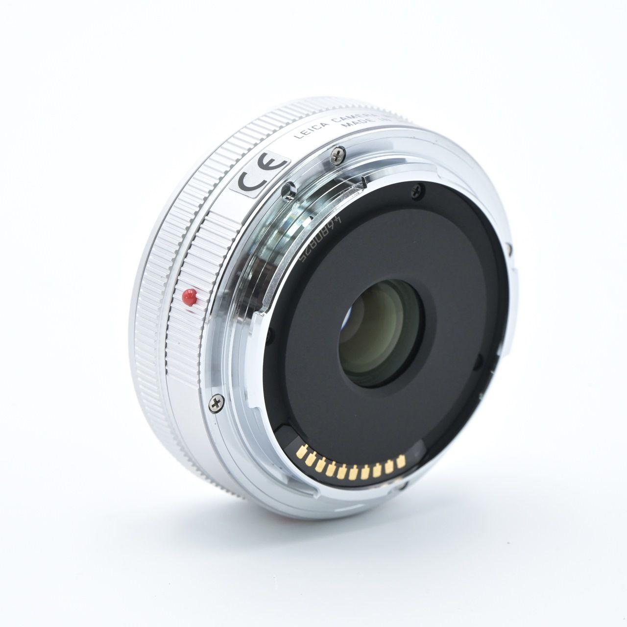 ライカ Leica Elmarit-TL 18mm F2.8 ASPH シルバー Leica ライカ