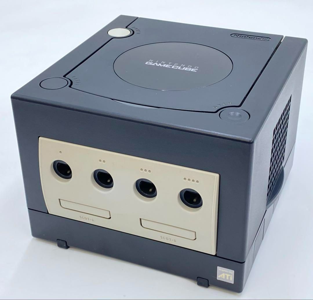 ニンテンドー ゲームキューブ