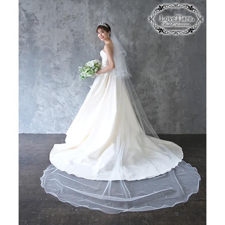 華やか ヘッドドレス