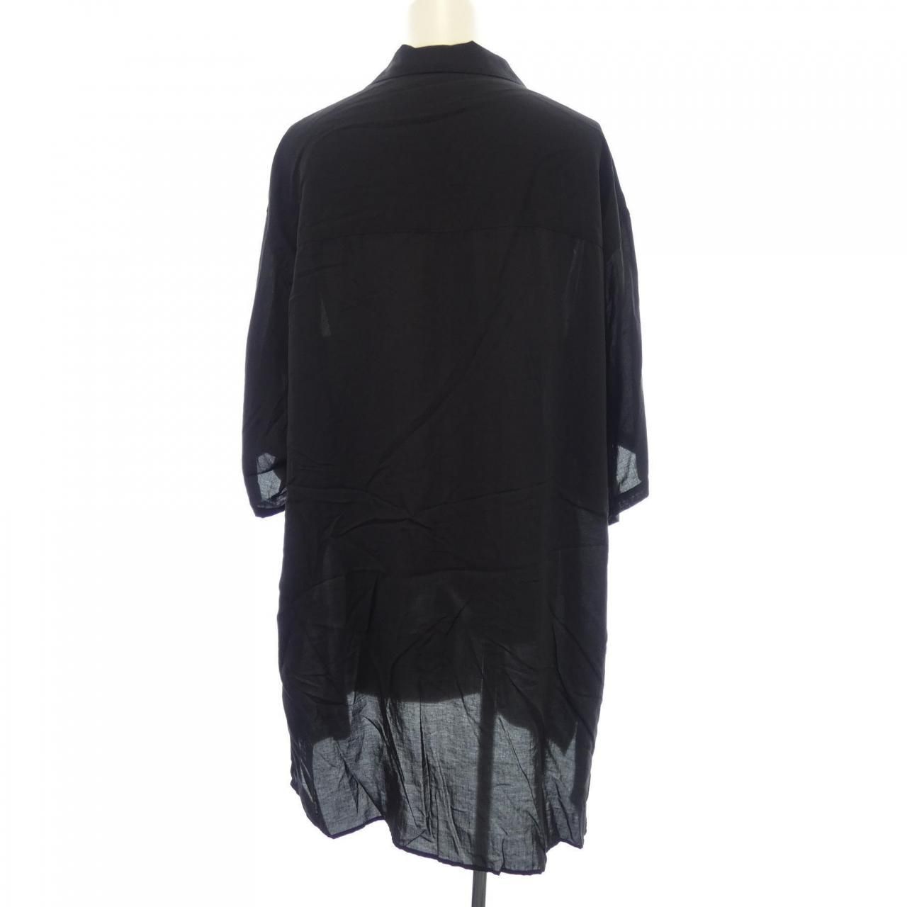 yohji yamamoto S'YTE コックシャツ yohji yamamoto S'YTE コックシャツ yohji yamamoto S'YTE