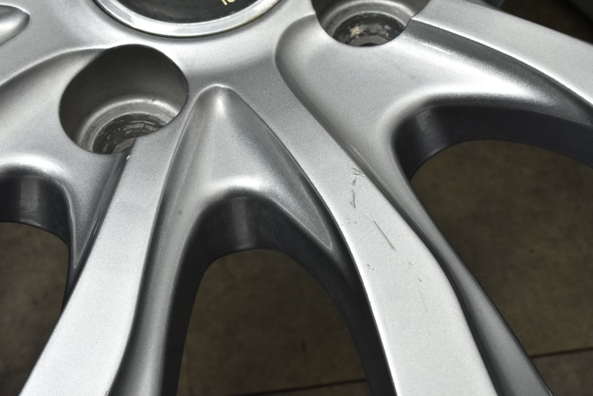 【新年大処分特価】 製 超バリ溝 NEBROS 14in 5.5J 45 PCD100 ブリヂストン ブリザック VRX2 185 70R14 アクア ヤリス ヴィッツ フィット ノート