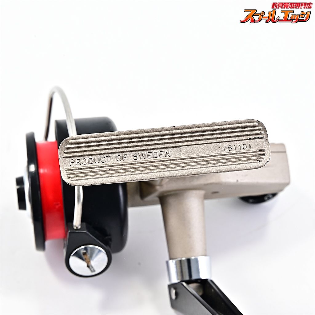 【アブ】 カーディナル 3 FN.781101 シャンパンゴールド 銀枠 激