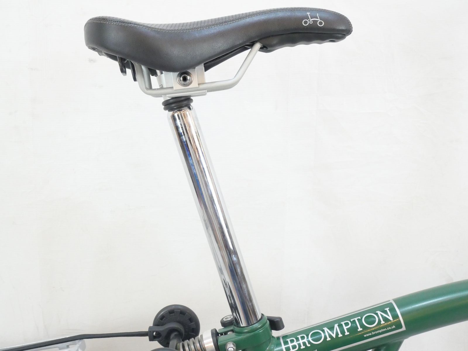 16インチ 折り畳み自転車