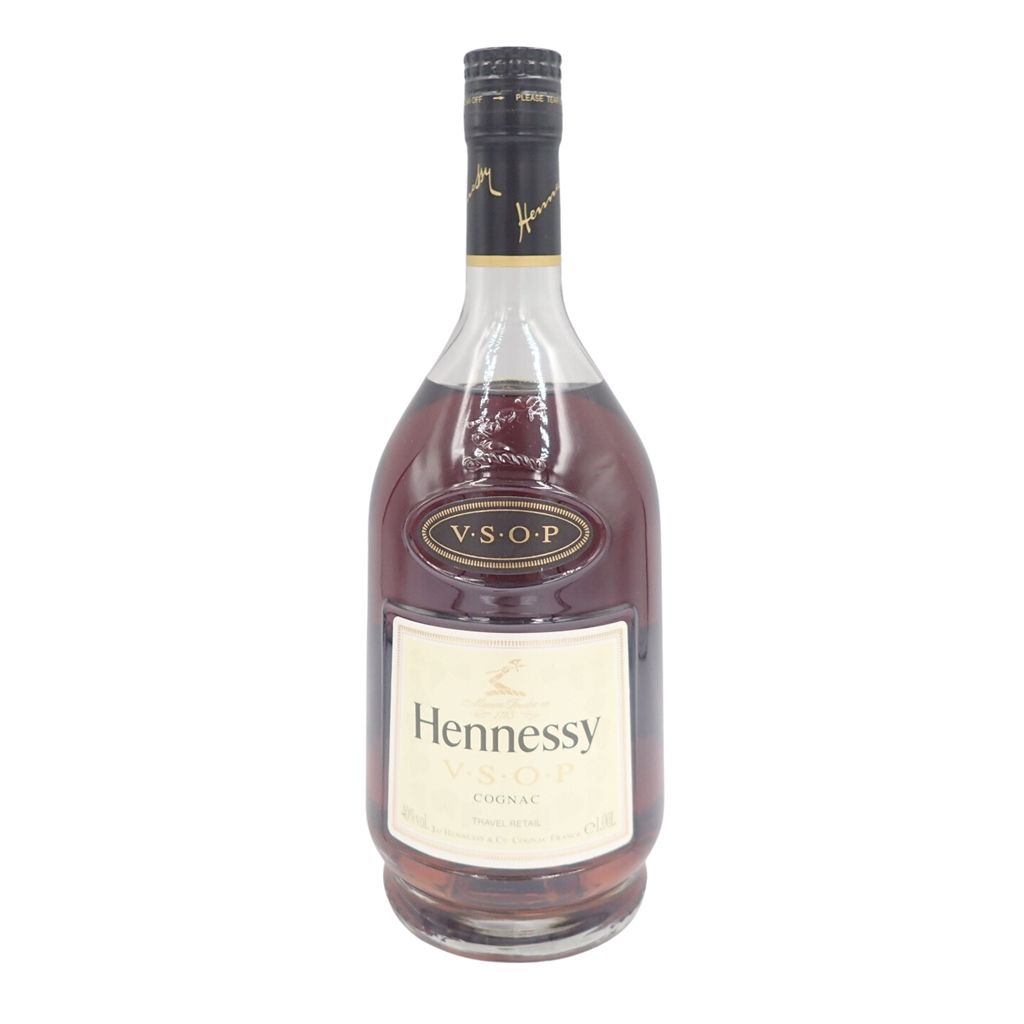 ヘネシー VSOP 黒キャップ プリヴィレッジ 1000ml【N】 - メルカリ