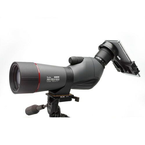 5。000円以上送料無料 アウトレット 新古品 店舗保証 即配 16-48ｘ65 傾斜型 PRO FIELD GAIA プロフィールドガイア PFG-48A フィールドスコープ ケンコー KENKO 【ホットアイテム】