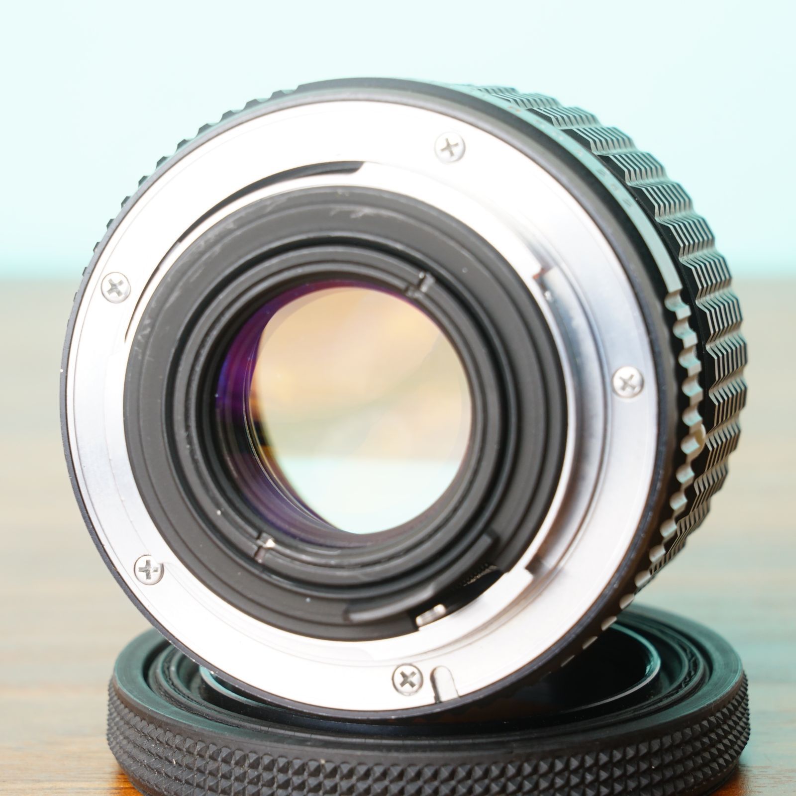 SMC PENTAX 35mm f2 広角 Kマウント オールドレンズ #79 - メルカリ