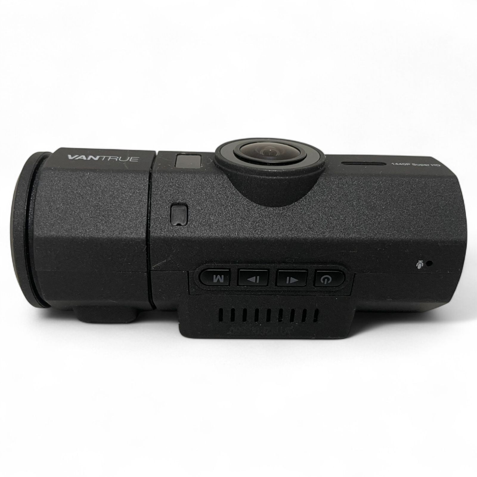 ブラック 前後カメラ