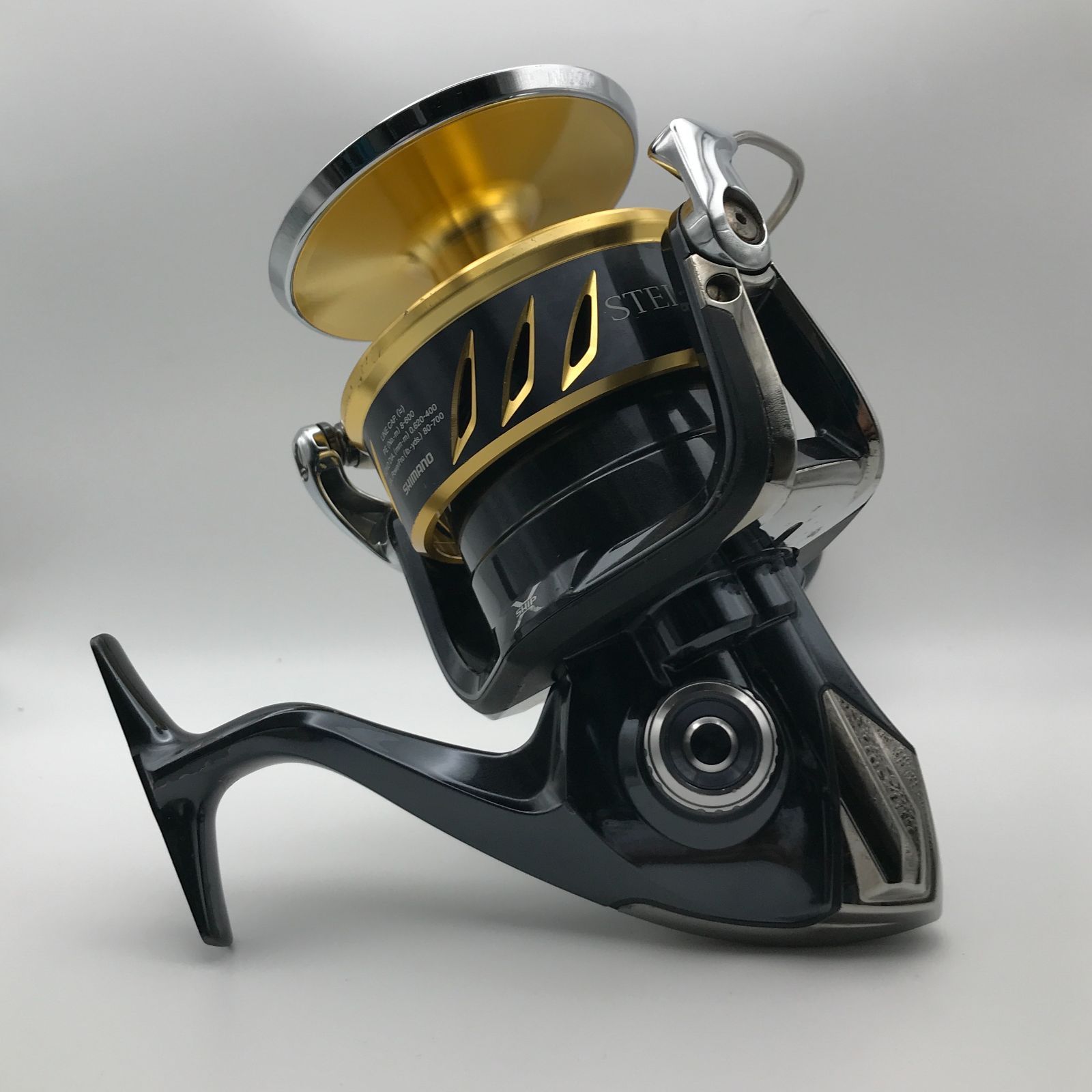 Amazon | シマノ(SHIMANO) リール 13ステラ SW30000 | シマノ