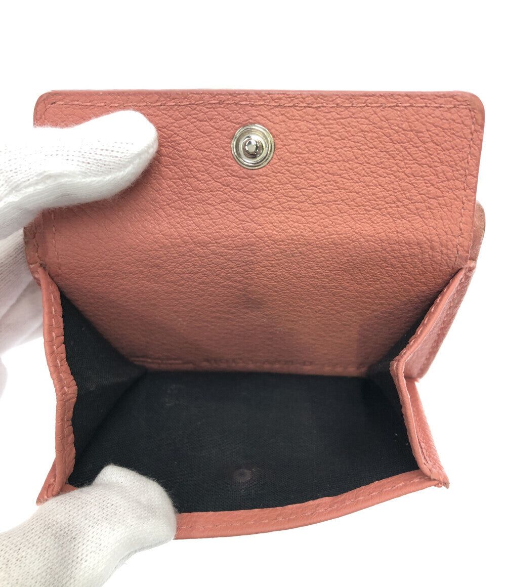 ルイヴィトン ダミエアズール ポルトフォイユ コアラ 三つ折り財布 N60013 LOUIS VUITTON(ルイヴィトン) 3つ折り財布 ダミエ ポルトフォイユ