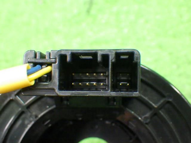 スパイラルケーブル