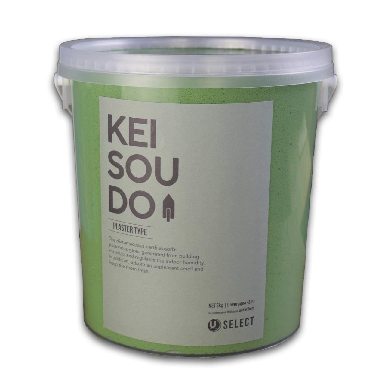 珪藻土 壁 塗り壁 左官 壁材 塗料 DIY U-SELECT KEISOUDO PLASTER 18kg :plaster-18kg-taupe:U- SELECT SHOP - 通販 - Yahoo!ショッピング 建築資材 | sylvia-g.ch